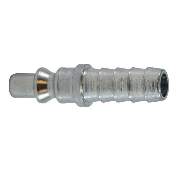 Midland Metal Hose ID Plug, Series ARO 210 Interchange, 38 Nominal, Tube, 250 psi, 4 to 176 deg F, Steel, Impo 28597